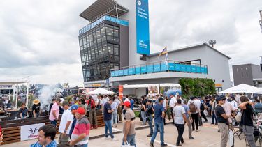 viernes con ingreso gratis a expoagro para los nicolenos viernes con ingreso gratis a expoagro para los nicolenos