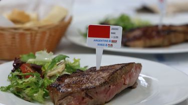 la carne angus argentina esta brillando en una importante feria alemana la carne angus argentina esta brillando en una importante feria alemana