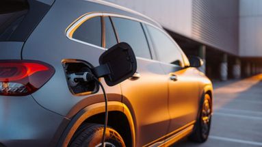 Seguros: El mercado en Argentina se adapta a la era de los autos eléctricos e híbridos Seguros: El mercado en Argentina se adapta a la era de los autos eléctricos e híbridos