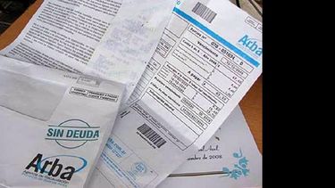 El plan permitió a miles de bonaerenses componer su situación fiscal. (INTERNET)