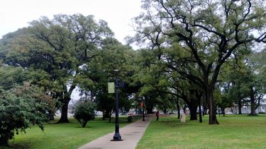 El SMN vaticina jornadas inestables y húmedas hasta el jueves inclusive. El SMN vaticina jornadas inestables y húmedas hasta el jueves inclusive.