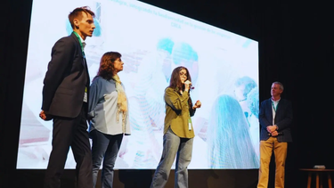 indicadores de biodiversidad: en el congreso crea dos instituciones midieron 15 campos indicadores de biodiversidad: en el congreso crea dos instituciones midieron 15 campos