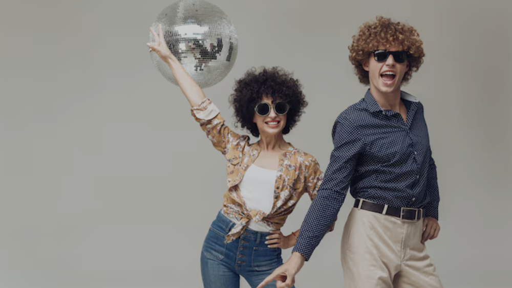 La mejor música de los 70, 80 y 90s este sábado en Pergamino La mejor música de los 70, 80 y 90s este sábado en Pergamino