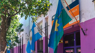 Hasta el momento se registraron alrededor de 1900 denuncias. De acuerdo a las características fueron derivadas a los diferentes equipos para su seguimiento. En más de 500 casos se debió recurrir a la guardia. Esto demuestra la urgencia por resolver casos por el riesgo que implicaban. Hasta el momento se registraron alrededor de 1900 denuncias. De acuerdo a las características fueron derivadas a los diferentes equipos para su seguimiento. En más de 500 casos se debió recurrir a la guardia. Esto demuestra la urgencia por resolver casos por el riesgo que implicaban.