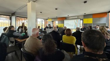 El Centro Económico de Pergamino El Centro Económico de Pergamino