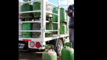 La continuidad de este sistema trae alivio a muchas familias de Pergamino que usan la garrafa social. La continuidad de este sistema trae alivio a muchas familias de Pergamino que usan la garrafa social.