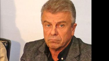 Omar Pacini hará una renovación en algunas áreas de su Gabinete. (LA OPINION)