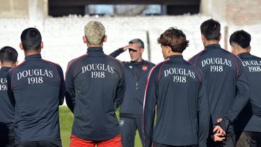 El Rojinegro buscará su segundo triunfo consecutivo para continuar trepando en la Zona 3. El Rojinegro buscará su segundo triunfo consecutivo para continuar trepando en la Zona 3.