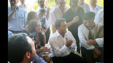 Cambalache político