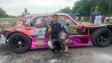 Matías Bisi fue el campeón del TC 4000 Bonaerense en la temporada 21025 del automovilismo de Fedenor. Matías Bisi fue el campeón del TC 4000 Bonaerense en la temporada 21025 del automovilismo de Fedenor.