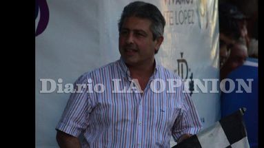 Cambalache Político 7-2-2016