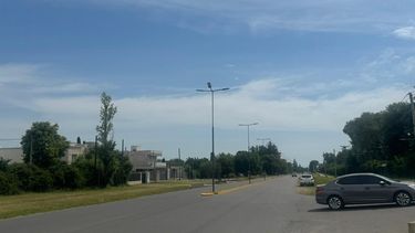 Hoy, la Avenida Pellegrini ya no es solo un trayecto. Es una decisión urbana materializada en asfalto, árboles, luces y continuidad. Hoy, la Avenida Pellegrini ya no es solo un trayecto. Es una decisión urbana materializada en asfalto, árboles, luces y continuidad.