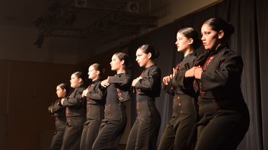 El próximo 15 llega a Pergamino el Certamen Internacional de Danzas EM 2025.