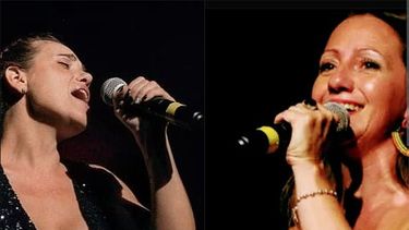 Marina Luc y Cora Tulliani subirán al escenario de Florentino Teatro Bar con una propuesta atravesada por el tango, la poesía y melodías emblemáticas. Marina Luc y Cora Tulliani subirán al escenario de Florentino Teatro Bar con una propuesta atravesada por el tango, la poesía y melodías emblemáticas.