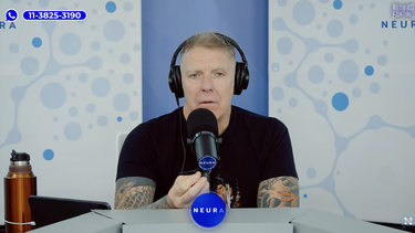 Fantino: enojadísimo con el armado de la segunda sección electoral por parte de La Libertad Avanza Fantino: enojadísimo con el armado de la segunda sección electoral por parte de La Libertad Avanza