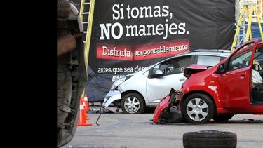 El programa municipal de asistencia a víctimas de accidentes se desarrollará plenamente a partir de las próximas semanas. (LA OPINION)