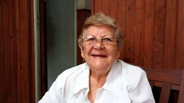 Mabel Pirez Correa, una mujer simple, dueña de una rica historia de vida. Mabel Pirez Correa, una mujer simple, dueña de una rica historia de vida.