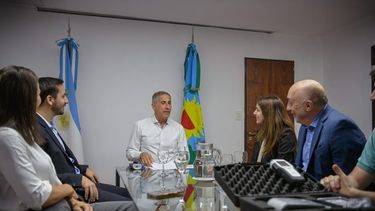 El Municipio realizó gestiones ante la subsecretaría de Política y Seguridad Vial de la Provincia.Política El Municipio realizó gestiones ante la subsecretaría de Política y Seguridad Vial de la Provincia.Política