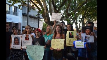 La intervención del organismo buscará garantizar una investigación independiente que llegue a la verdad y al castigo de los responsables. (ARCHIVO LA OPINION)