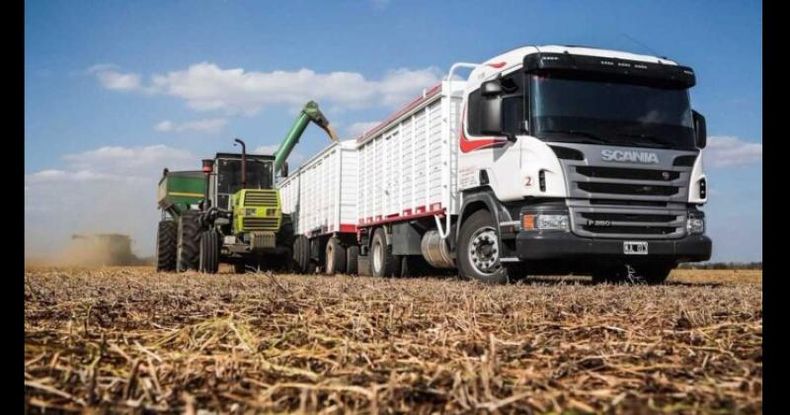 Los nuevos valores de referencia a partir de septiembre pasaron a ser de $ 2.361,09 por tonelada para los primeros diez kilómetros hasta $ 32.136,54 a partir de los 1.500 kilómetros.