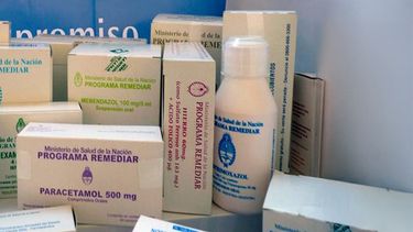 El Municipio de San Pedro manifestó su rechazo a las medidas aplicadas por el Gobierno Nacional sobre áreas sensibles del sistema sanitario. El Municipio de San Pedro manifestó su rechazo a las medidas aplicadas por el Gobierno Nacional sobre áreas sensibles del sistema sanitario.
