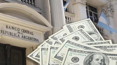 En las últimas horas circularon versiones en el mercado de que la gestión económica cargo del ministro Luis Caputo está cerca de cerrar el Repro con un importante banco de capitales extranjeros.