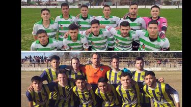 Leandro N. Alem y Juventud Obrera buscarán escapar del último puesto de la tabla general. Leandro N. Alem y Juventud Obrera buscarán escapar del último puesto de la tabla general.