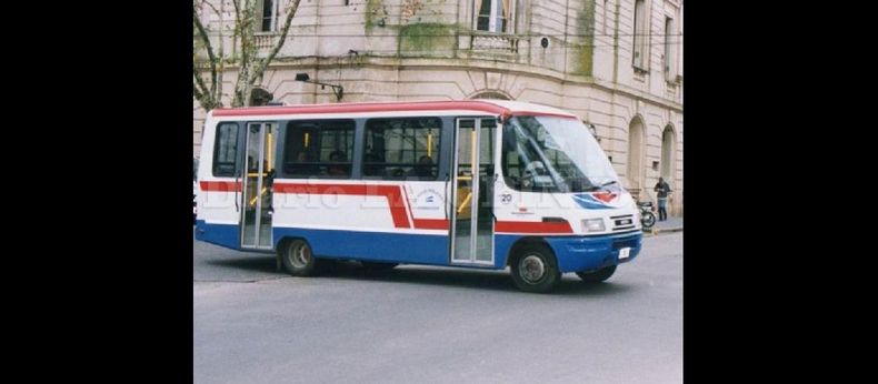 Los colectivos serán gratuitos para facilitar el traslado de la gente en la elección; a su vez se trabajará de manera especial con la limpieza de la ciudad. (LA OPINION)