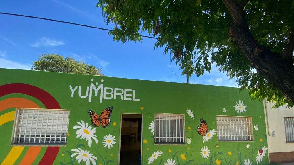Organizada por Yumbrel, la propuesta convoca a la comunidad a celebrar el arte en sus diferentes expresiones,