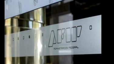 La AFIP publicará en abril de cada año los importes actualizados en su sitio web, los cuales serán de aplicación a partir del 1 de mayo de cada año.