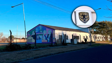 dos adolescentes detenidos mientras circulaban en una motocicleta adulterada dos adolescentes detenidos mientras circulaban en una motocicleta adulterada