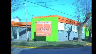 El instituto de formación policial de Rafael Obligado será exclusivo para la formación de los aspirantes pergaminenses.  (INTERNET)