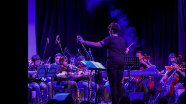 Mañana y el domingo se desarrollarán las dos primeras jornadas de la 9ª edición del Encuentro de Agrupaciones Instrumentales. (MARIA AUIL)