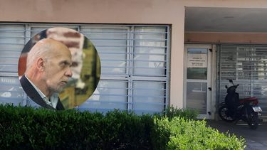 Eduardo Álvarez, fue autorizado por la Justicia a volver a desempeñar sus funciones en el mismo lugar de trabajo, donde se encuentra la empleada que lo denunció por violencia de género y maltrato laboral. Eduardo Álvarez, fue autorizado por la Justicia a volver a desempeñar sus funciones en el mismo lugar de trabajo, donde se encuentra la empleada que lo denunció por violencia de género y maltrato laboral.