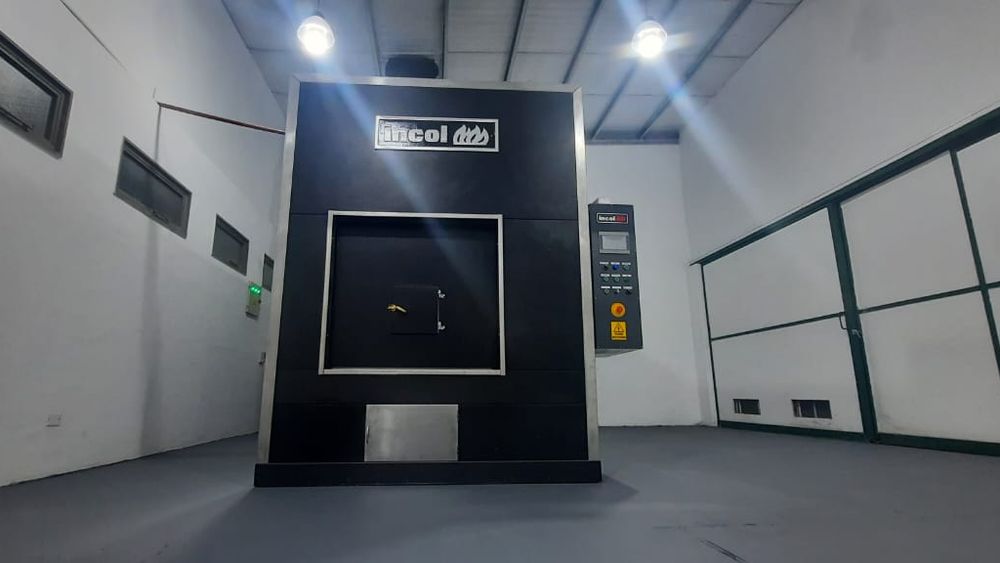 Crematorio de la CELP: restan detalles para que empiecen a brindar este servicio a los socios