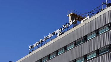El Sanatorio Anchorena Zárate, inaugurado por UPCN, ya está en funcionamiento: un centro de alta complejidad único en la región El Sanatorio Anchorena Zárate, inaugurado por UPCN, ya está en funcionamiento: un centro de alta complejidad único en la región