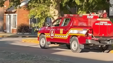 La Asociación de Bomberos Voluntarios de San Pedro llevó adelante el último sábado una nueva jornada de su tradicional campaña solidaria “Chanchomóvil”, con el objetivo de reunir recursos para garantizar la operatividad de la institución y avanzar en proyectos de infraestructura, informaron fuentes de la entidad. La Asociación de Bomberos Voluntarios de San Pedro llevó adelante el último sábado una nueva jornada de su tradicional campaña solidaria “Chanchomóvil”, con el objetivo de reunir recursos para garantizar la operatividad de la institución y avanzar en proyectos de infraestructura, informaron fuentes de la entidad.