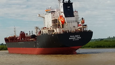 El Dr. Carlos Casini, presidente del Consorcio de Gestión del Puerto de San Pedro, brindó detalles sobre el suceso e informó que personal de la Prefectura Naval Argentina (PNA) trabajó en la zona afectada para supervisar las maniobras y coordinar la asistencia necesaria. El Dr. Carlos Casini, presidente del Consorcio de Gestión del Puerto de San Pedro, brindó detalles sobre el suceso e informó que personal de la Prefectura Naval Argentina (PNA) trabajó en la zona afectada para supervisar las maniobras y coordinar la asistencia necesaria.