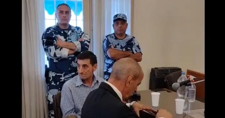 La continuidad del juicio será este martes desde las 9:00, nuevamente en la sala del TOC N° 1 y al igual que en la primera jornada se espera la presencia del Norberto Gabriel Sánchez.