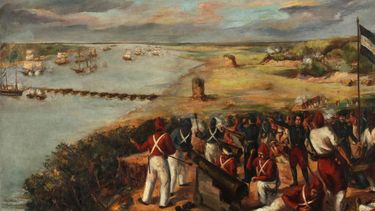 Más allá del resultado militar, aquella gesta marcó la determinación de defender la autonomía nacional. Más allá del resultado militar, aquella gesta marcó la determinación de defender la autonomía nacional.