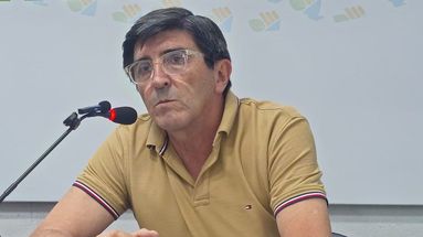 El asesor letrado del Municipio de Ramallo, Ignacio Zubiette, detalló el mecanismo que impulsa el Ejecutivo para acelerar el ingreso de fondos ante la millonaria deuda que mantienen distintos contribuyentes —entre ellos Ternium Siderar— con el Estado local. El asesor letrado del Municipio de Ramallo, Ignacio Zubiette, detalló el mecanismo que impulsa el Ejecutivo para acelerar el ingreso de fondos ante la millonaria deuda que mantienen distintos contribuyentes —entre ellos Ternium Siderar— con el Estado local.