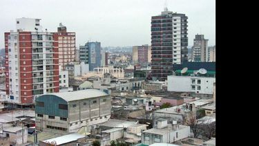 El programa municipal está orientado para todos los edificios de la ciudad. (LA OPINION)