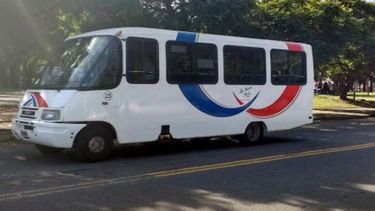 El boleto pasará a costar 59 pesos desde el 1º de enero. El boleto pasará a costar 59 pesos desde el 1º de enero.