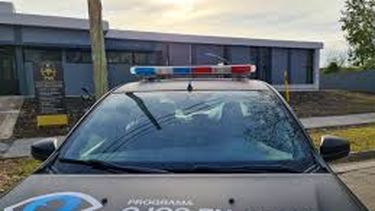 Ojos en Alerta en las Escuelas Ojos en Alerta en las Escuelas