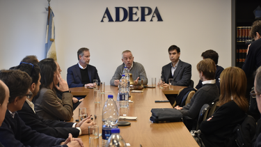 ADEPA: El periodismo profesional importa ADEPA: El periodismo profesional importa