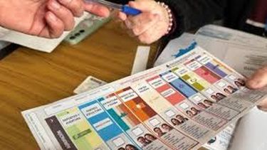 elecciones: en el partido de pergamino, alrededor de 30 mil personas no fueron a votar elecciones: en el partido de pergamino, alrededor de 30 mil personas no fueron a votar
