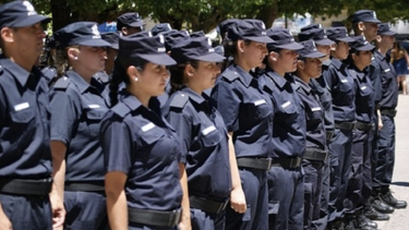 La escuela de Policia de Pergamino formó decenas de efectivos que jamás fueron afectados a la ciudad La escuela de Policia de Pergamino formó decenas de efectivos que jamás fueron afectados a la ciudad