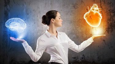 La intuición vuelve a ser valorada como una forma profunda de conocimiento que integra razón, emoción y experiencia vital.