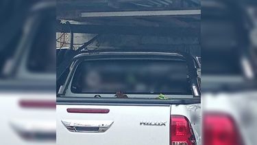 desbarataron la organizacion criminal de ladrones de autos y recuperaron la toyota hilux robada en pergamino desbarataron la organizacion criminal de ladrones de autos y recuperaron la toyota hilux robada en pergamino