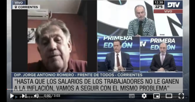 Tanto en el oficialismo como en los bloques opositores, la propuesta suma apoyos dada la necesidad de fomentar el desarrollo de la producción agraria.
